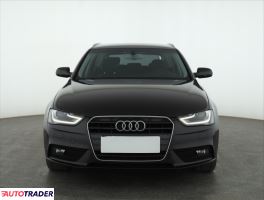 Audi A4 2014 1.8 167 KM
