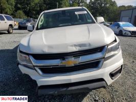 Chevrolet Colorado 2019 2