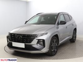 Hyundai Tucson 2023 1.6 147 KM