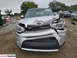 Kia Soul 2018 2