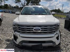 Ford Expedition 2020 3