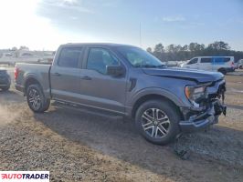 Ford Pozostałe 2023 2