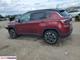 Jeep Compass 2022 2 Jeep Compass 2022 2