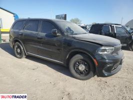 Dodge Durango 2021 5 Dodge Durango 2021 5