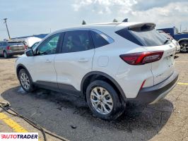 Ford Escape 2023 1