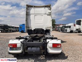 Daf Xg Daf Xg
