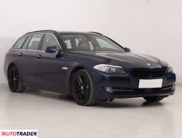BMW 520 2010 2.0 181 KM BMW 520 2010 2.0 181 KM