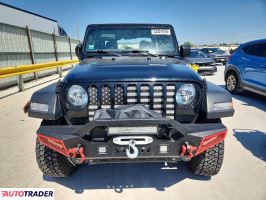 Jeep Pozostałe 2022 3