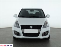 Suzuki Swift 2014 1.6 134 KM