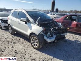 Ford EcoSport 2021 1 Ford EcoSport 2021 1