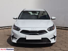 Kia Ceed 2021 1.0 99 KM