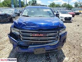 GMC Acadia 2023 3
