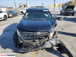 Chevrolet Equinox 2019 1 Chevrolet Equinox 2019 1