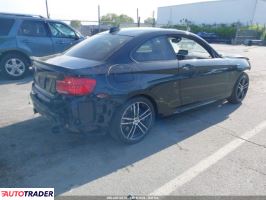 BMW M2 2019 3 BMW M2 2019 3