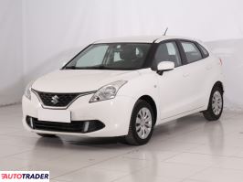 Suzuki Baleno 2017 1.2 88 KM
