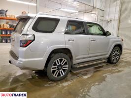 Toyota Pozostałe 2023 4