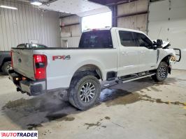 Ford Pozostałe 2024 6