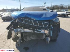 Jeep Compass 2022 2 Jeep Compass 2022 2