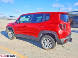 Jeep Renegade 2023 1