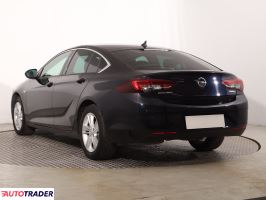 Opel Insignia 2018 1.5 162 KM