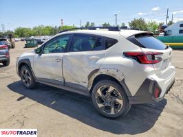 Subaru Pozostałe 2024 2