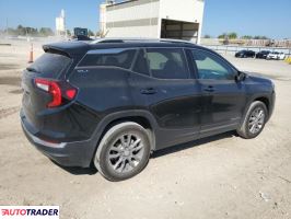 GMC Terrain 2022 1