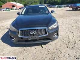 Infiniti Q50 2019 3 Infiniti Q50 2019 3