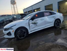 Kia Pozostałe 2023 1