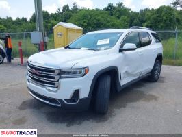 GMC Acadia 2023 2