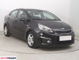 Kia Rio 2017 1.4 107 KM