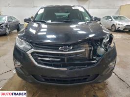 Chevrolet Equinox 2019 1
