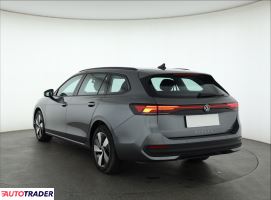 Volkswagen Passat 2024 1.5 147 KM