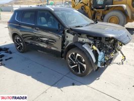 Mitsubishi Outlander 2024 2