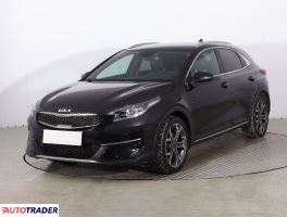 Kia Ceed 2022 1.5 158 KM