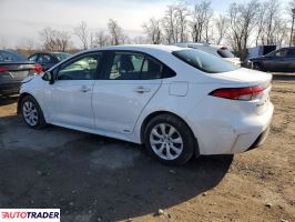 Toyota Corolla 2023 1