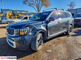 Kia Pozostałe 2024 3