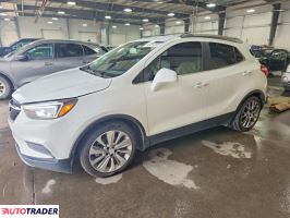Buick Pozostałe - zobacz ofertę