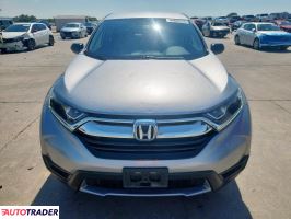 Honda CR-V 2019 2 Honda CR-V 2019 2