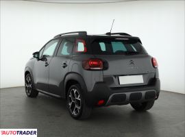 Citroen C3 2021 1.2 108 KM