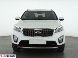 Kia Sorento 2016 2.0 182 KM Kia Sorento 2016 2.0 182 KM