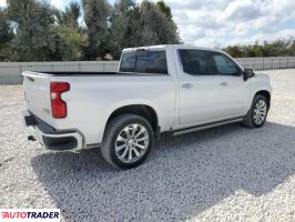 Chevrolet Silverado 2019 6