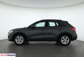 Audi Q3 2022 1.5 147 KM