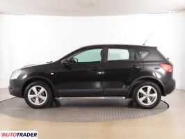 Nissan Qashqai 2009 1.6 112 KM