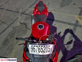 Kawasaki Pozostałe 2021