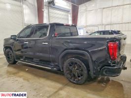 GMC Sierra 2020 6