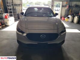 Mazda CX-30 2024 2 Mazda CX-30 2024 2