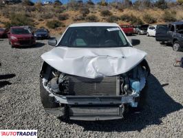 Chevrolet Equinox 2020 1 Chevrolet Equinox 2020 1
