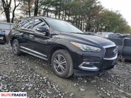 Infiniti Pozostałe 2019 3