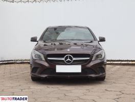Mercedes Pozostałe 2014 1.6 154 KM