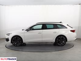 Cupra 2021 1.4 201 KM